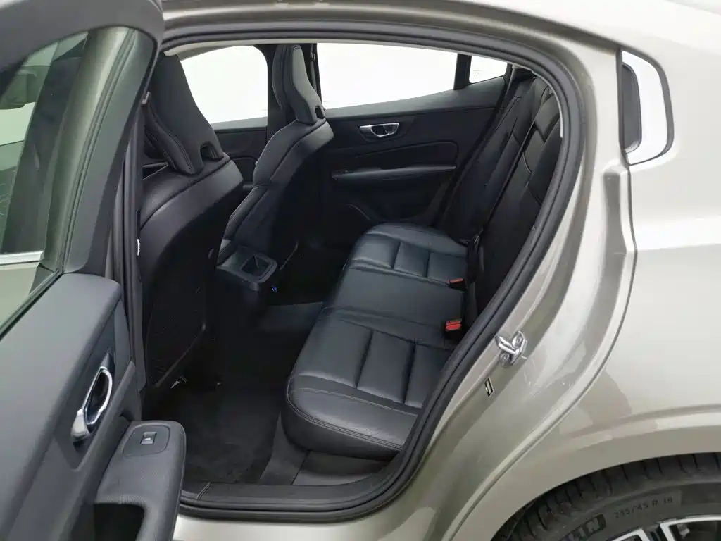 Volvo S60, миниатюра 15