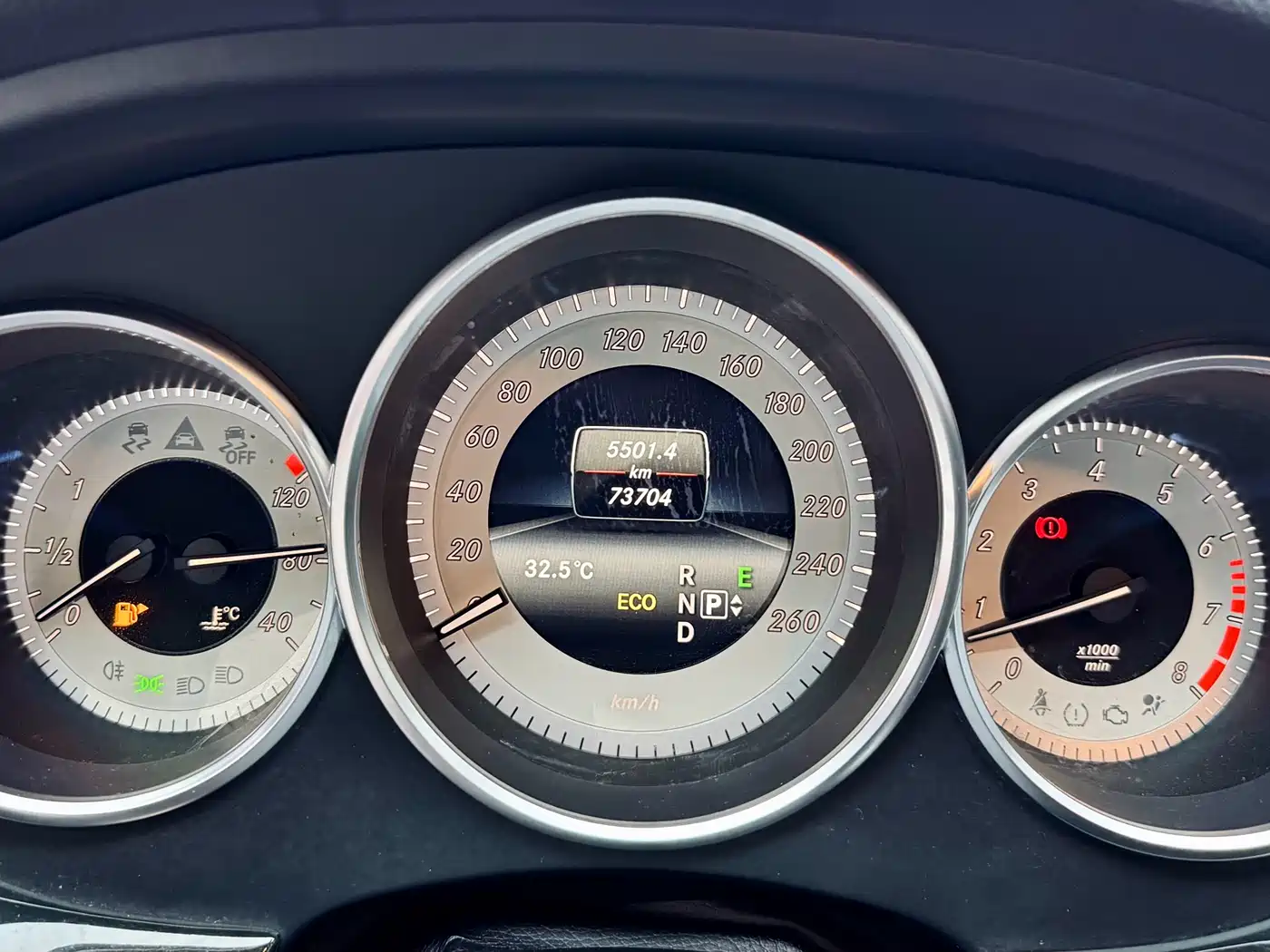 Mercedes-Benz CLS 2015 CLS 260 фото 21