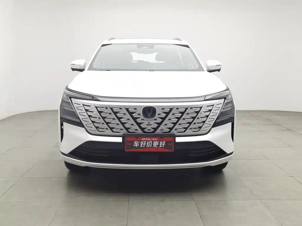 Changan CS75 Plus, миниатюра 3
