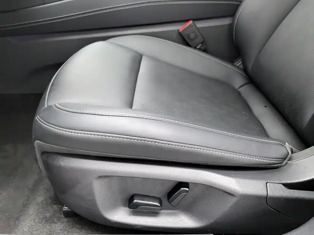 Nezha Auto Nezha S 2024 2023 Model Pure Electric 520km RWD Edition