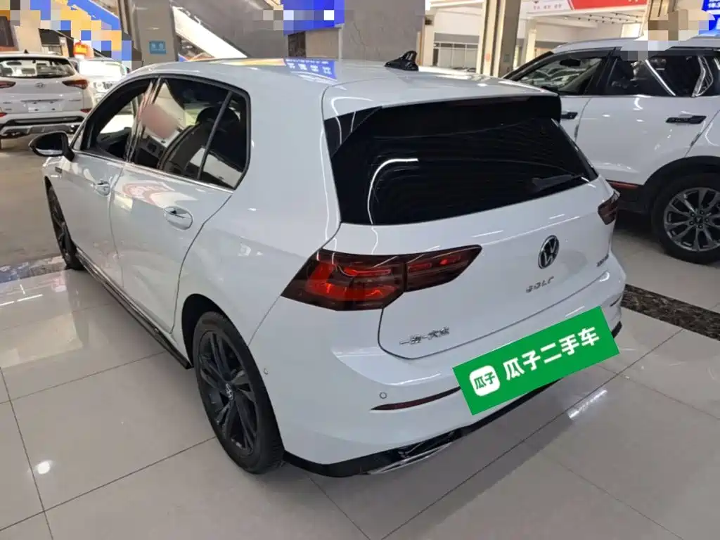 Volkswagen Golf, миниатюра 5