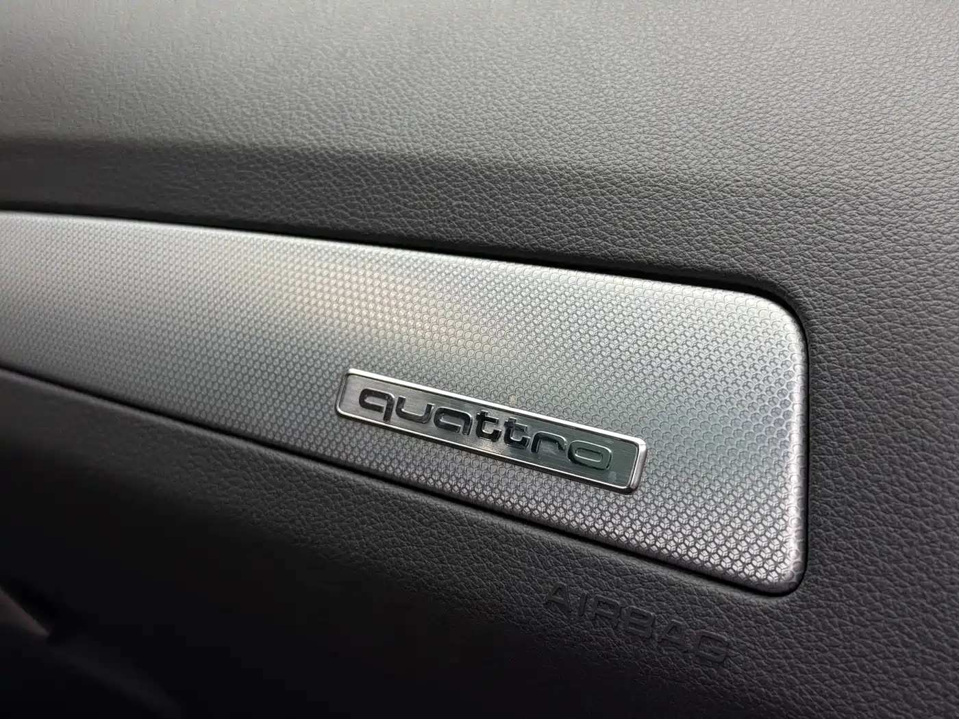 Audi Q5 2015 40 TFSI Technology фото 20