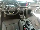 Фото 10 - Buick Excelle