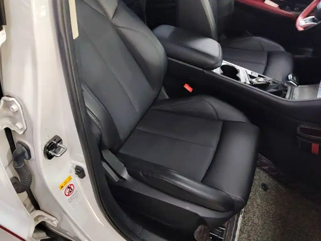 Changan CS55 PLUS 2020 2021 Blue Whale Edition 1.5T DCT Luxury