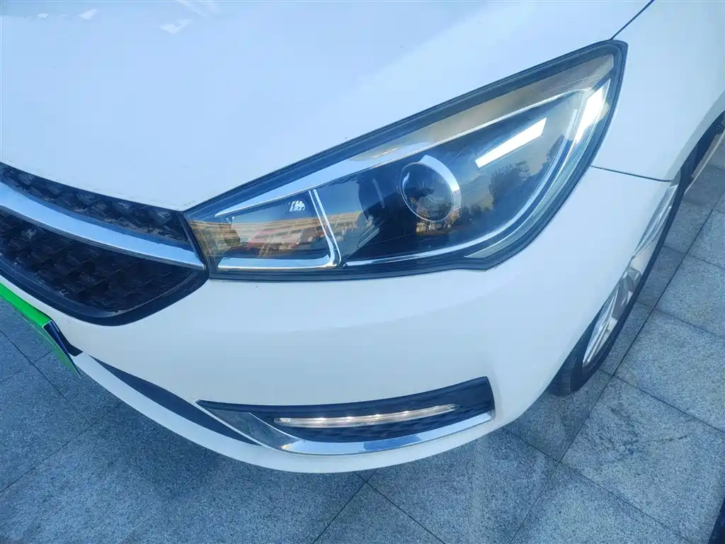 Фото 3 - Chery Arrizo 5