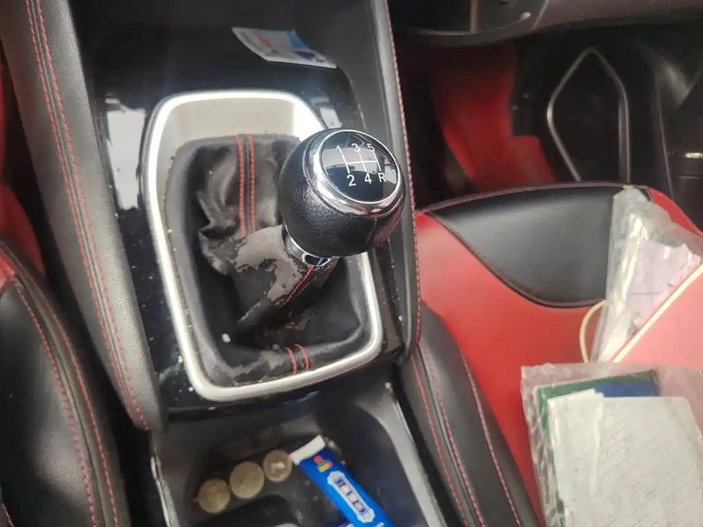 Zhonghua V3 2019 2017 1.5L Manual Smart