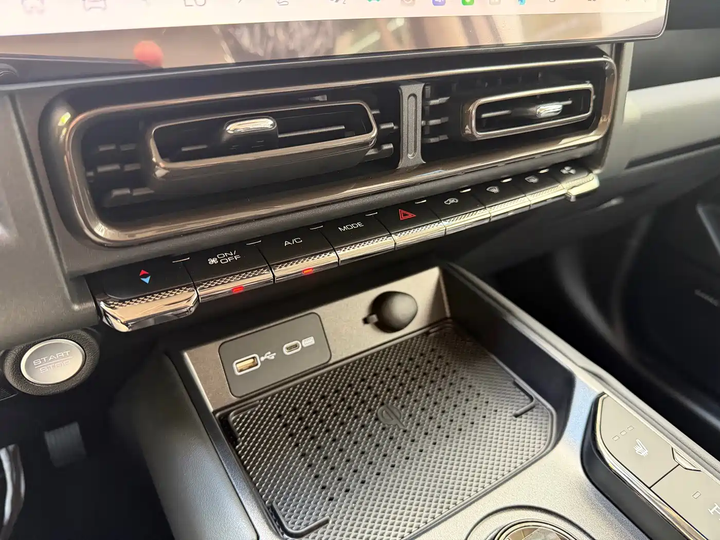 Haval Raptor 2026 2025 Model Base Version