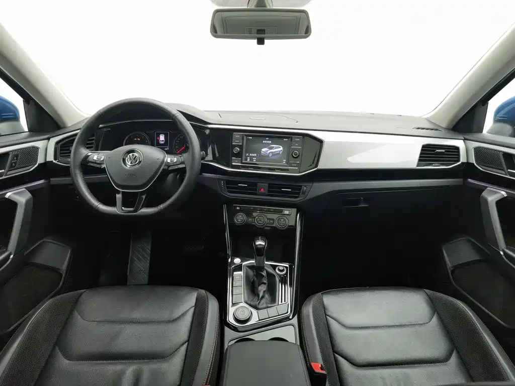 Photo 5 - Volkswagen Tayron