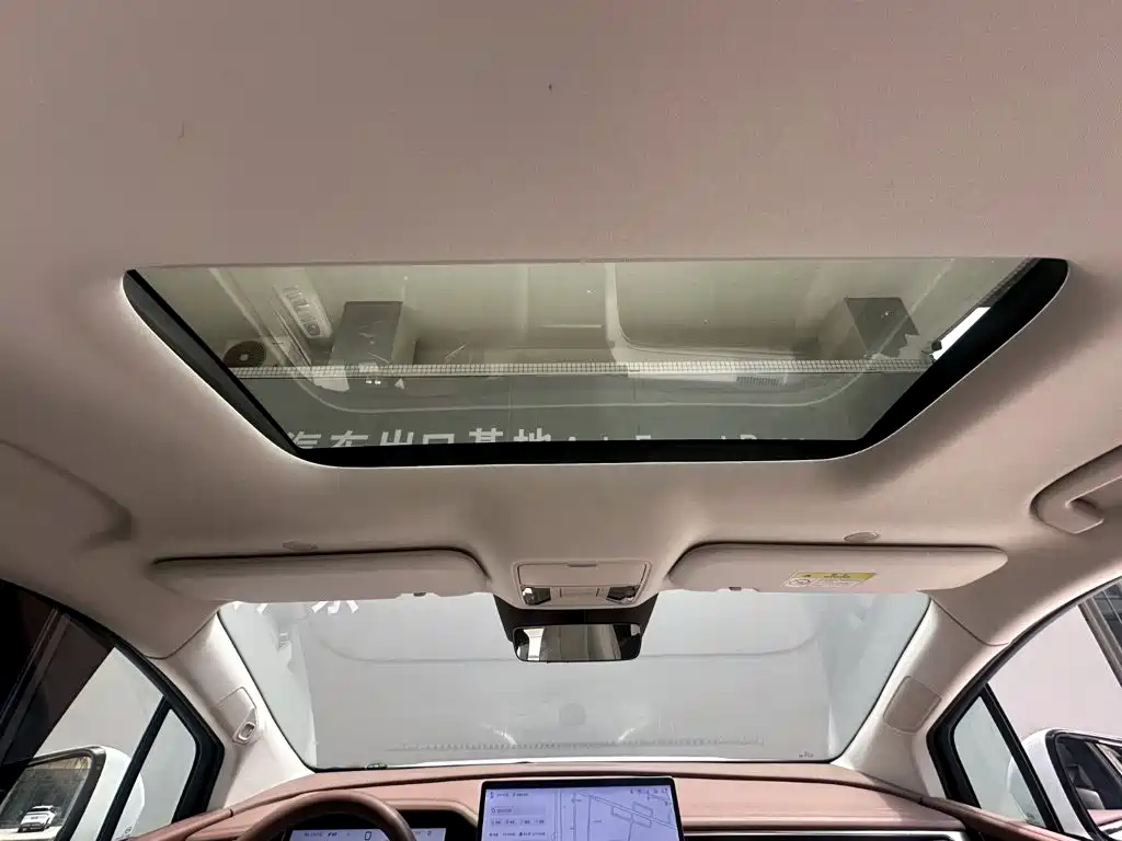 BYD Xia 2025 2025 DM-i 1.5T 180km Surpass Edition