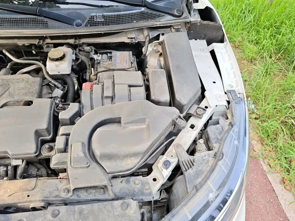 Nissan Qashqai 2024 2022 2.0L CVT XV Smart Edition