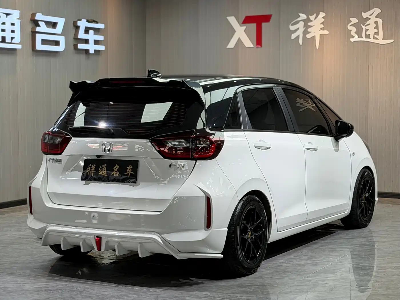 Honda Fit, миниатюра 15