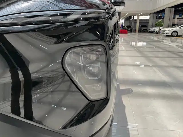 NIO EC7 2024 75kWh — фото 4