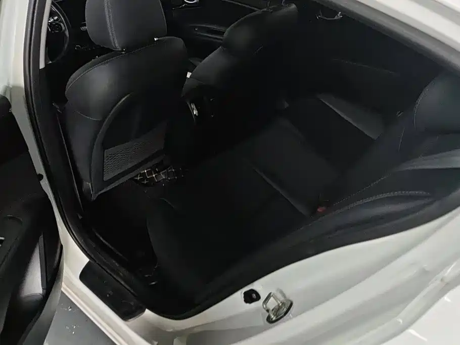 Kia K4 2017 2017 1.8L Automatic DLX Special