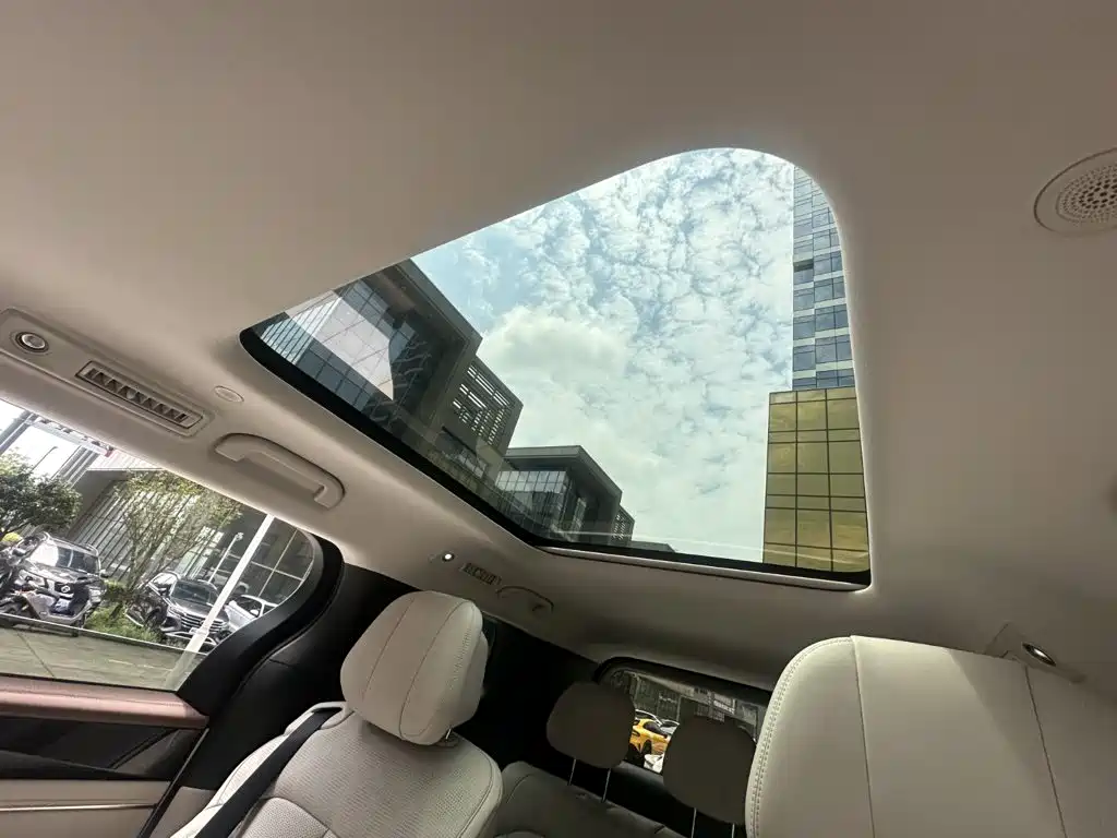 BYD Xia 2025 2025 DM-i 1.5T 180km Surpass Edition