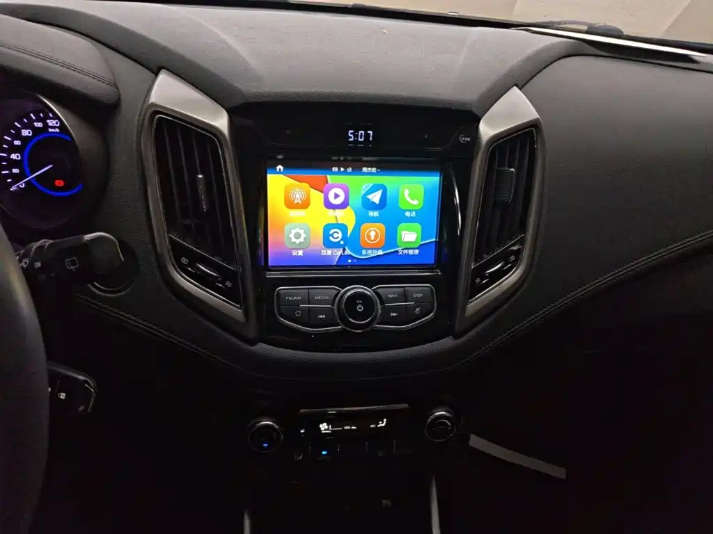 Changan Eado XT 2016 2016 1.6L Automatic Cool