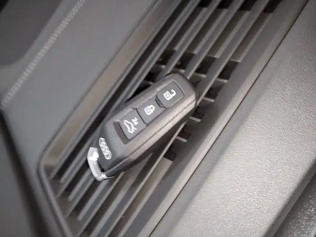 Audi Q6L e-tron 2026 2025 Extended Range Edition
