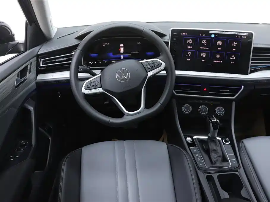 Volkswagen Sagitar 2026 Model 30 Million Special Selection 300TSI DSG Surpass Edition фото 27