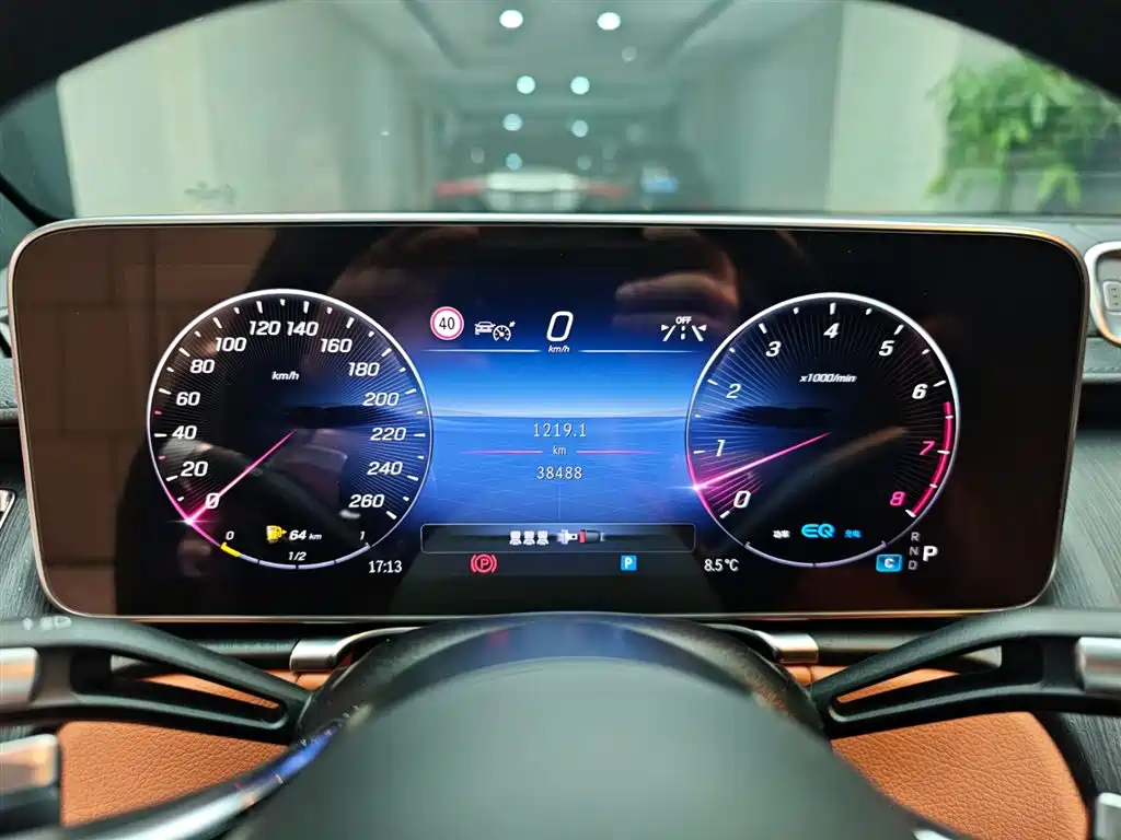Mercedes-Benz S-Class 2022 S 400 L Business фото 10