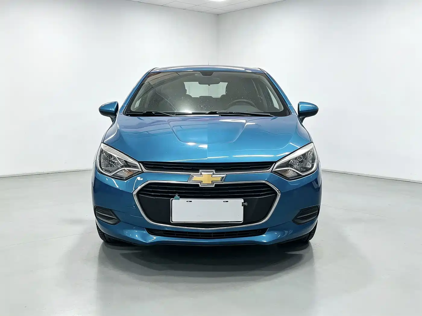 Chevrolet Lova RV 2016 2016 1.5L Manual Easy-Ride