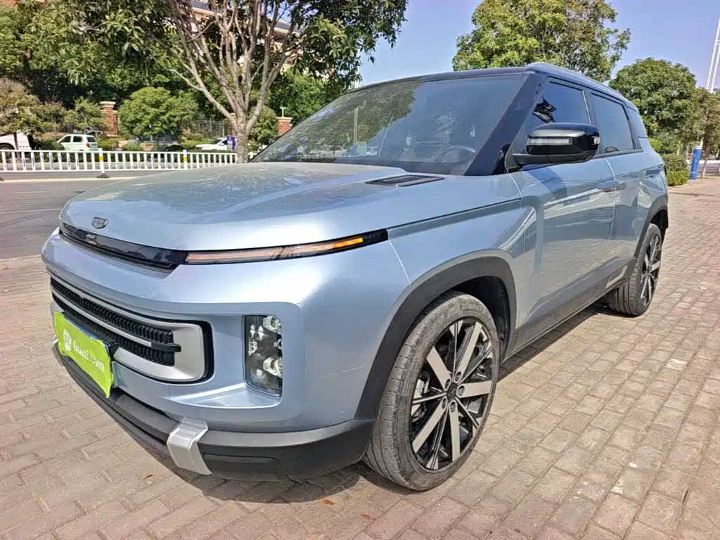 Geely ICON 2023 2023 1.5TD Chocolate Premium Edition