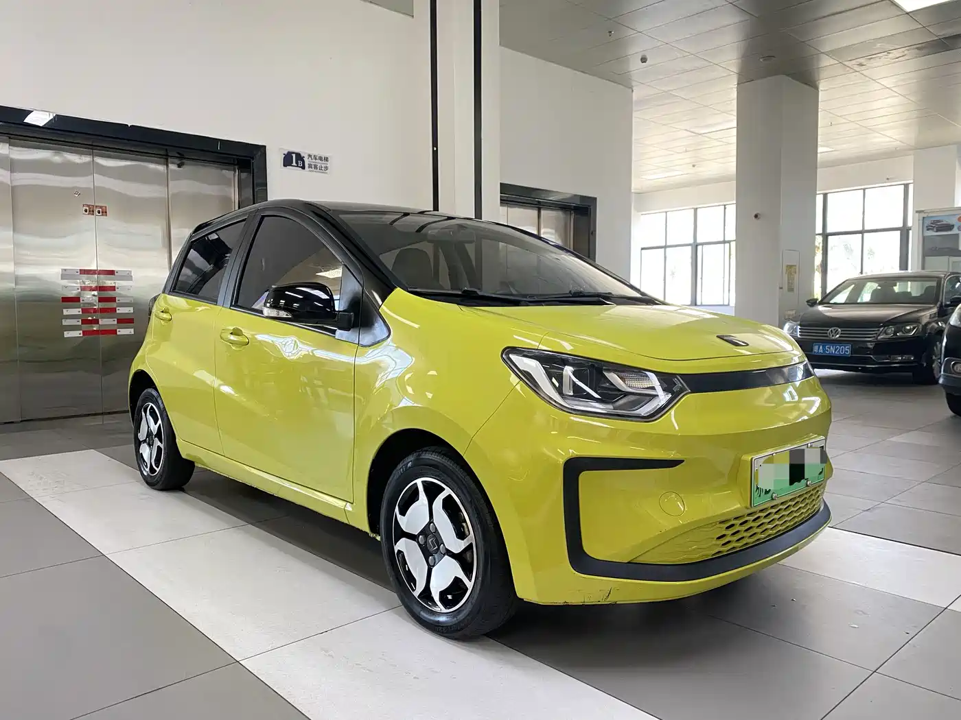 Sehol Flower Fairy 2021 2021 Jimei Edition 302km Luxury