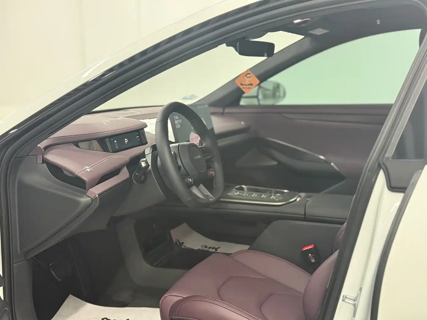 Xiaomi Auto Xiaomi SU7 2024 RWD Ultra Long Range Advanced Smart Driving Pro Edition фото 5