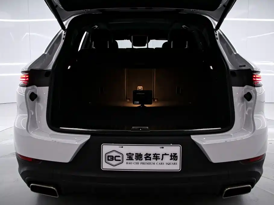Photo 21 - Porsche Cayenne