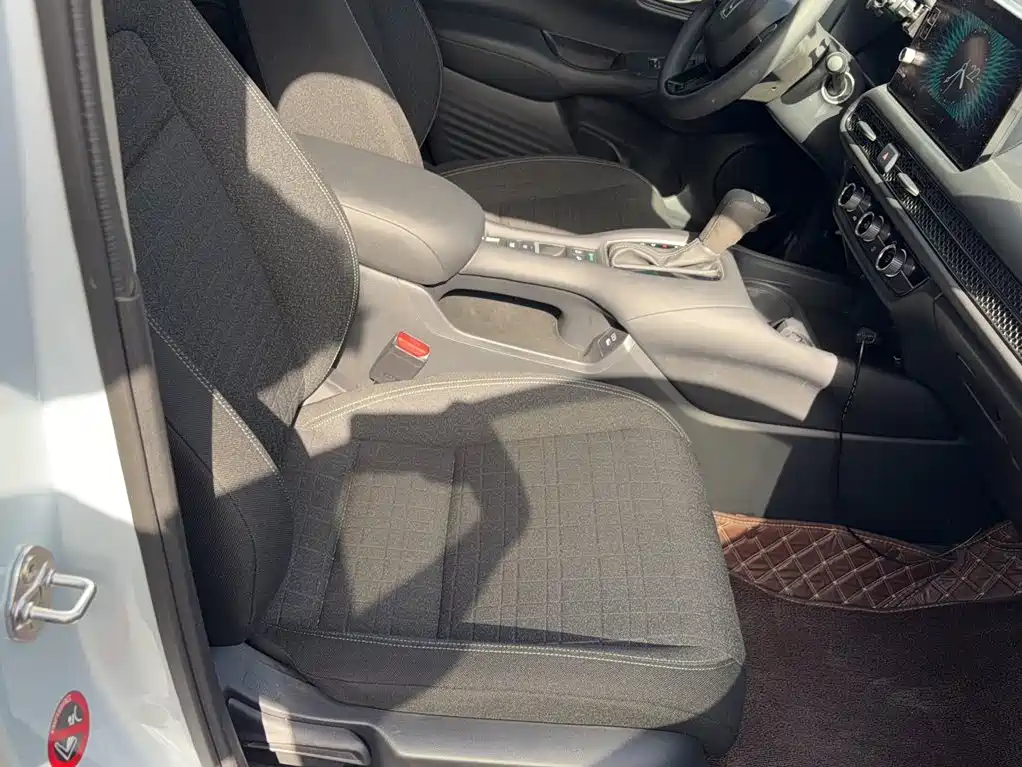 Honda ZR-V 2023 2022 1.5T CVT Elite Edition