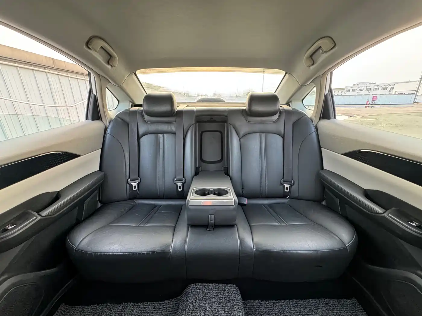 Dongfeng Aeolus Dongfeng Fengshen E70 2019 2020 500 Ultra Joy Edition