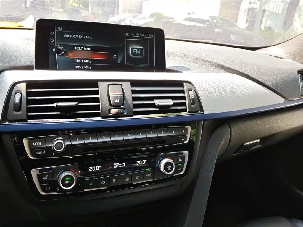 BMW 4 Series 2016 430i Design Package фото 6