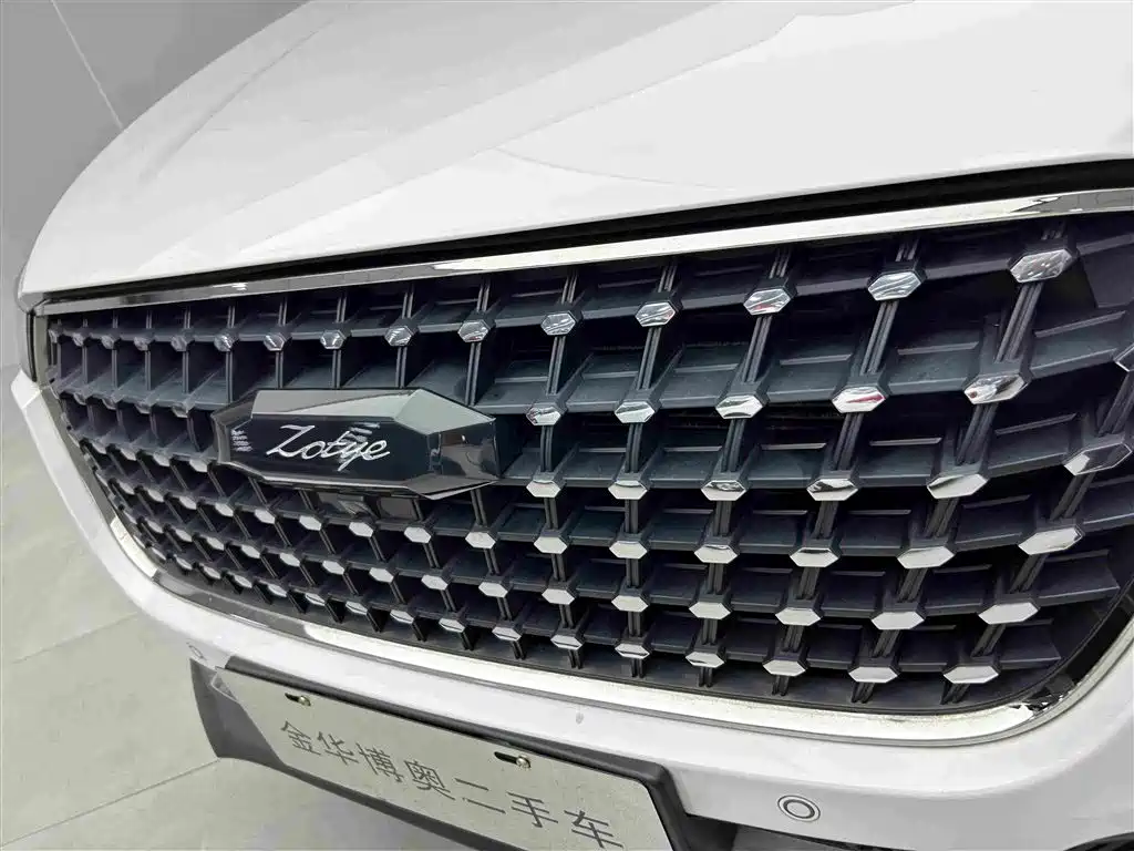 Zotye T700 2018 2017 1.8T DCT Premium