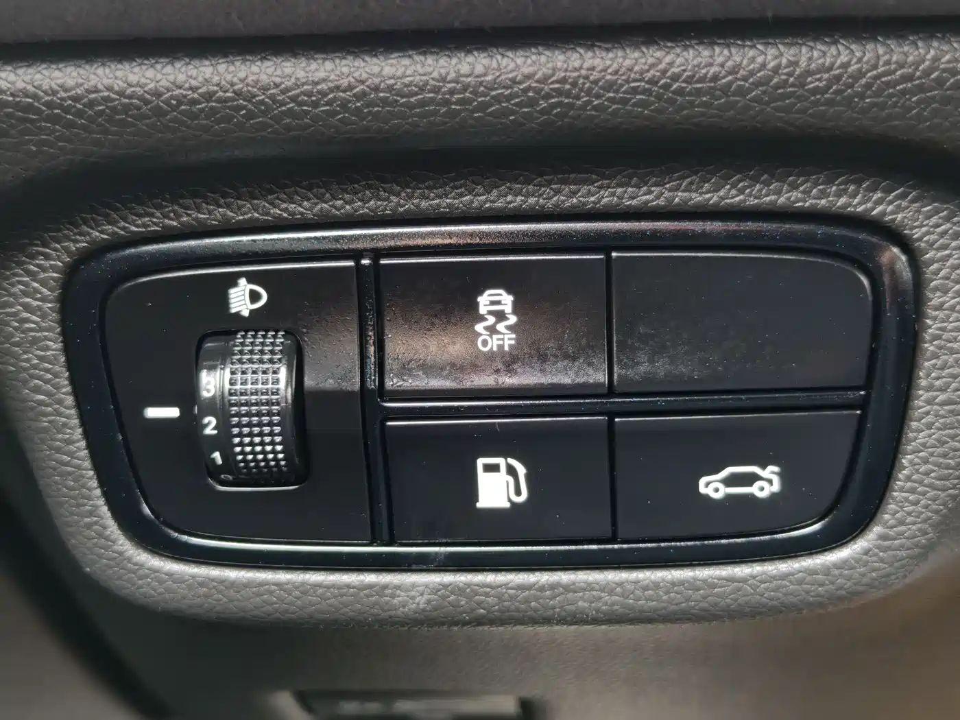 GAC Trumpchi Trumpchi Emkoo 2023 400T Automatic R PRO фото 29