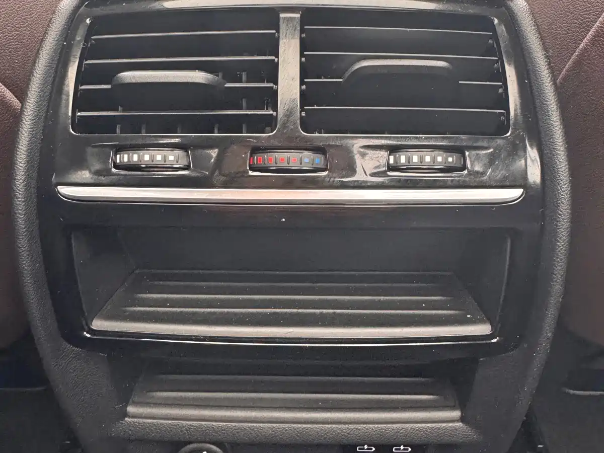 BMW 5 Series New Energy 2021 535Le Luxury Package фото 17