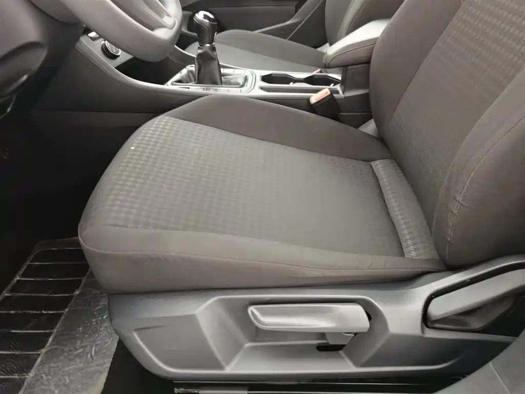 Volkswagen Bora 2019 Facelift 1.5L Manual Fashion China VI фото 20