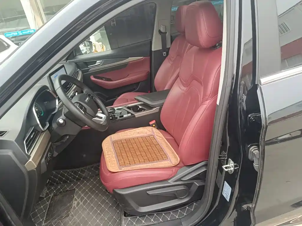 Jetour X70 2025 2025 1.5T DCT Beyond PRO 5-seater