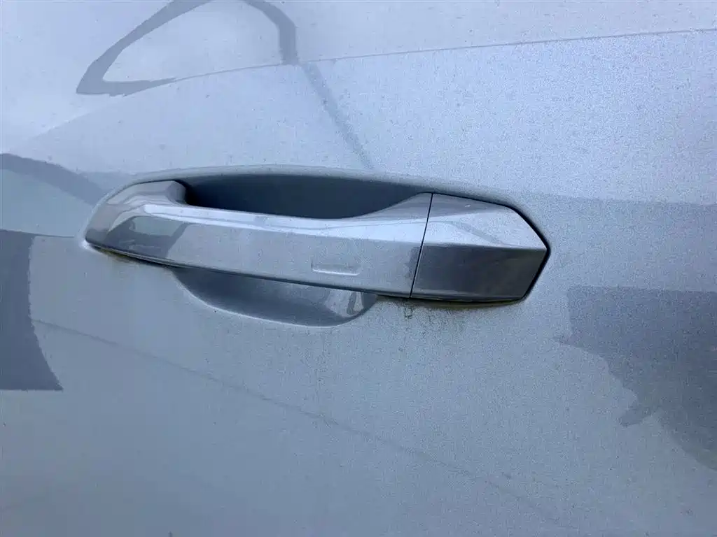 Audi e-tron 2021 50 quattro Luxury фото 30
