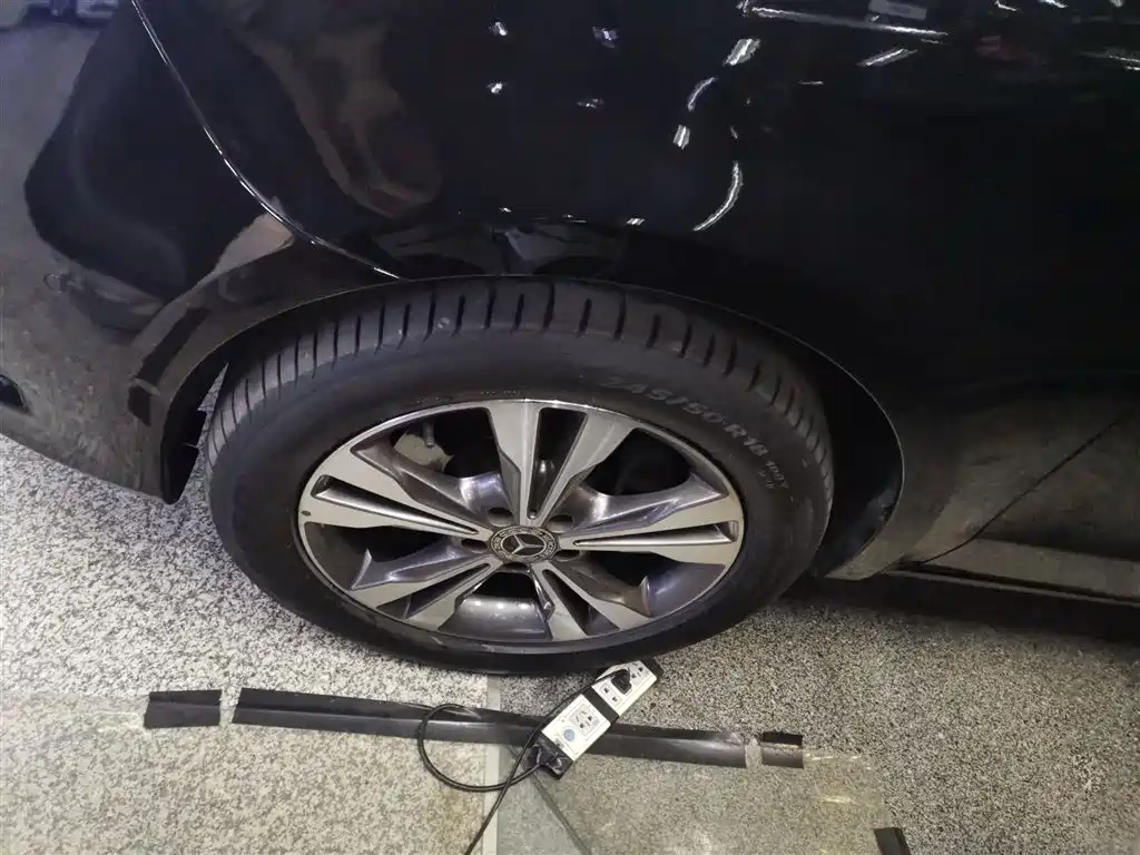 Mercedes-Benz V-Class 2018 V 260 Pilot Edition China V фото 23