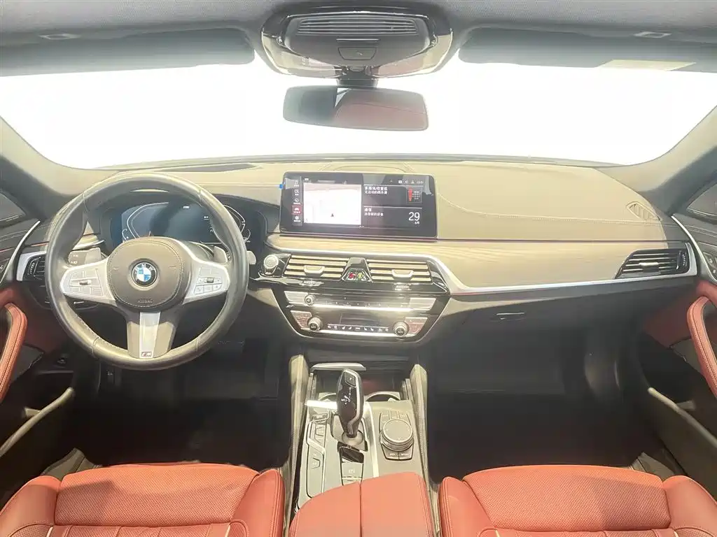  5-SERIES