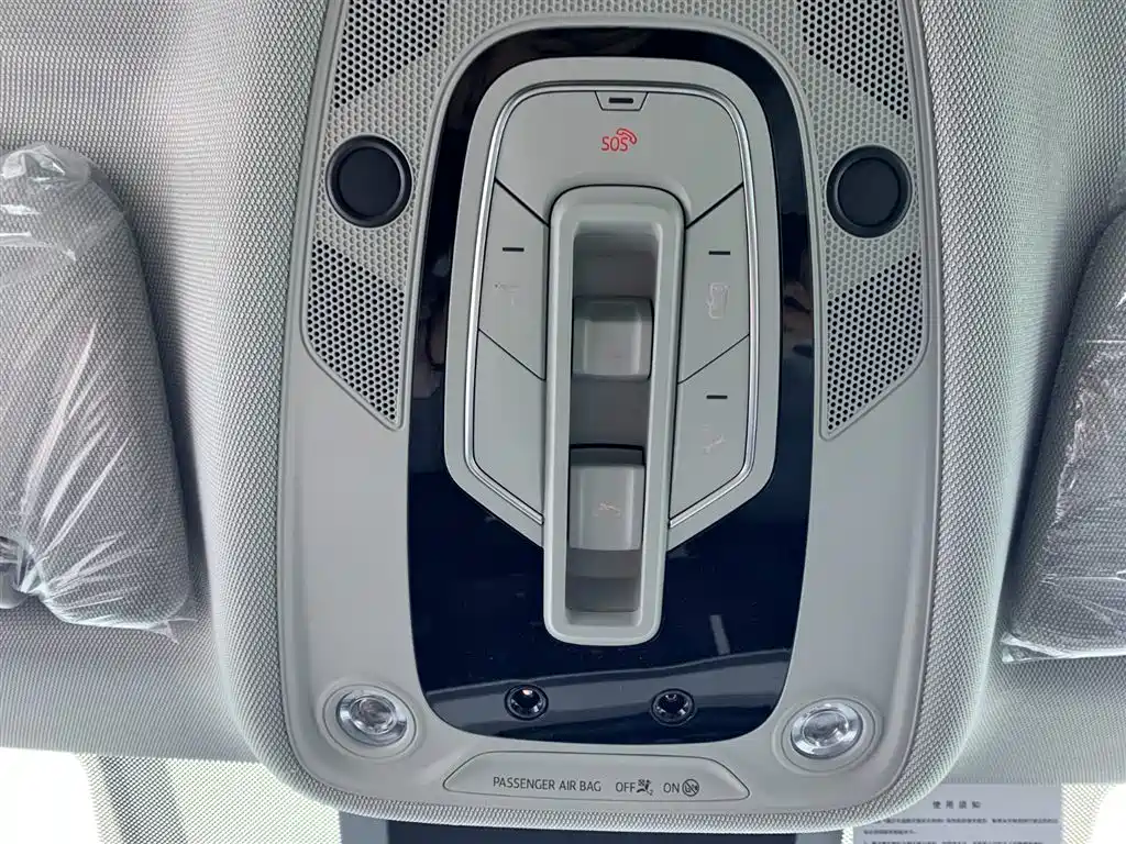 Audi e-tron 2021 50 quattro Luxury фото 24
