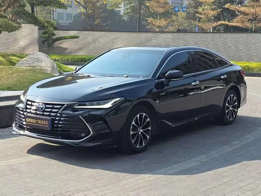 Toyota Avalon