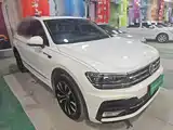 Фото 4 - Volkswagen Tiguan L
