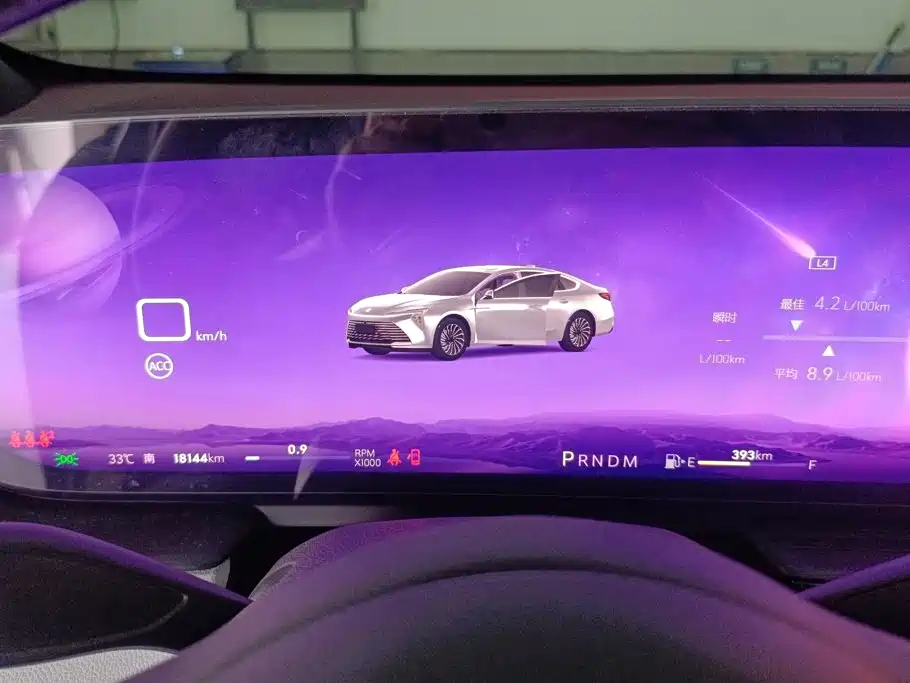 Buick LaCrosse 2025 2025 Model 28T Platinum Edition