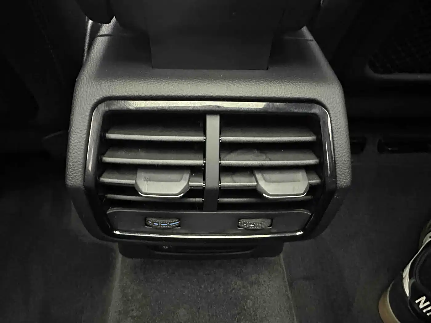 Audi Q3 2022 35 TFSI Fashion Dynamic фото 13