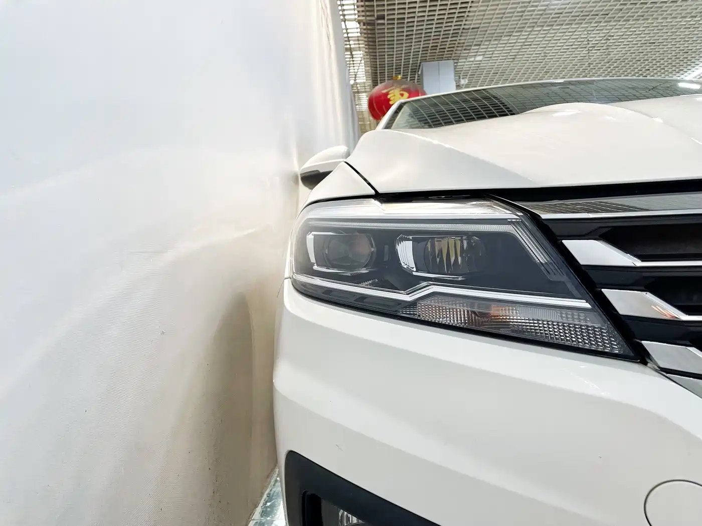 Volkswagen Lavida, миниатюра 7