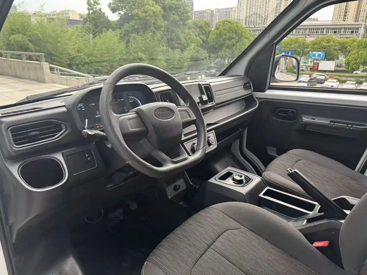 Karry Jiangtun 2025 2023 Worry-Free Edition AVIC Lithium 38.64kWh
