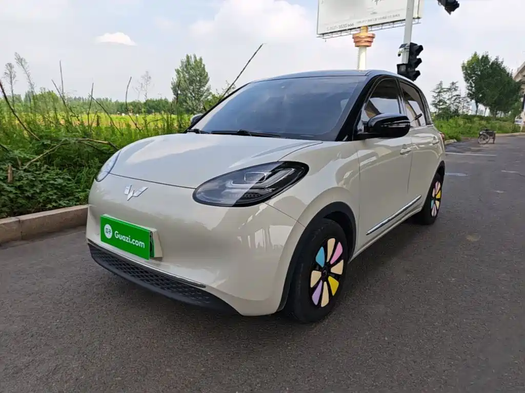 Wuling Motors Wuling Bingo 2023 203km Comfort Version