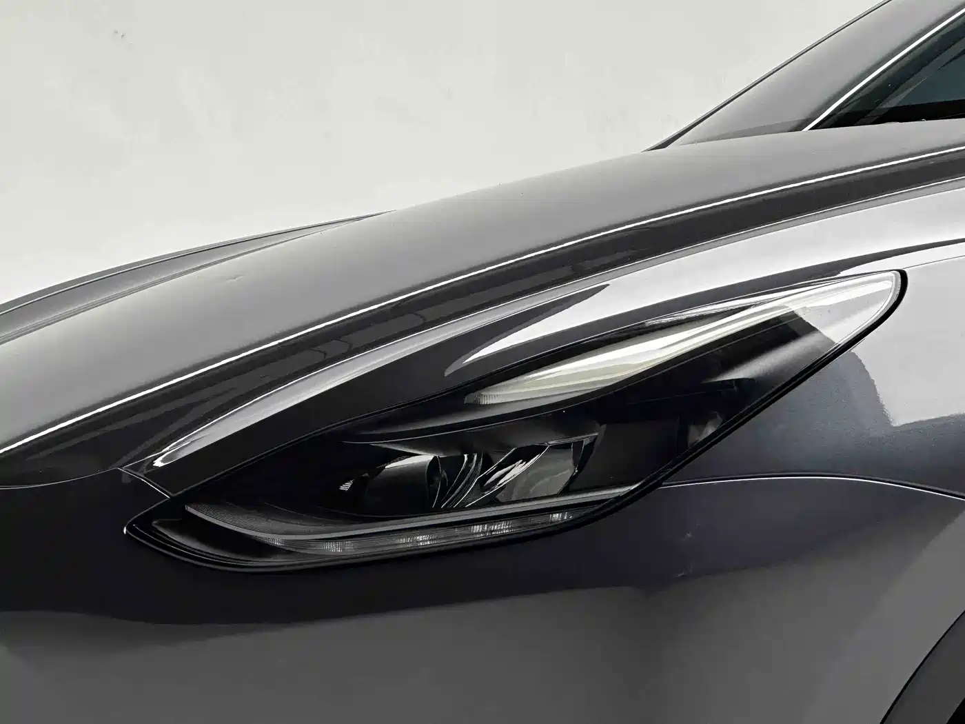 Tesla Model Y 2021 2021 Long Range All-Wheel Drive 3D7
