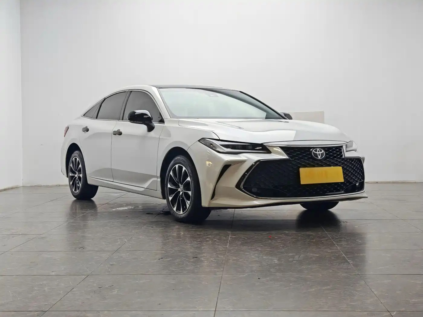 Toyota Avalon 2024 2023 2.5L Luxury Edition