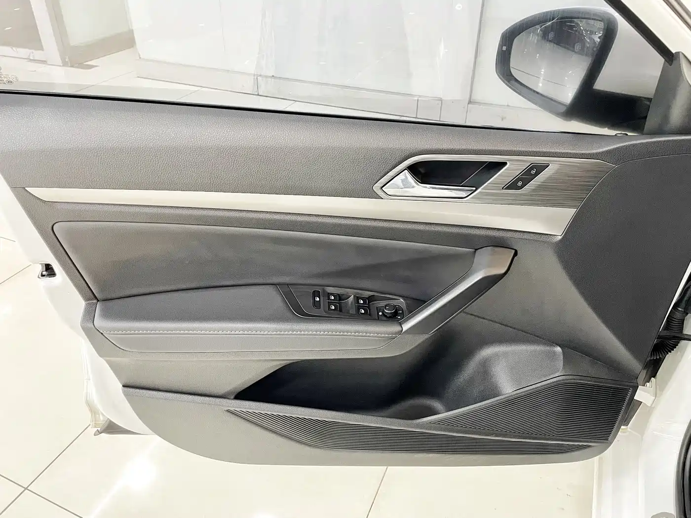 Volkswagen Lavida, миниатюра 13