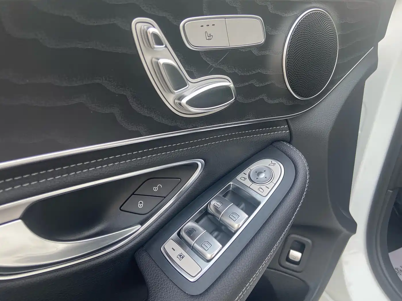 Mercedes-Benz C-Class 2018 C 200 L Sport Edition фото 12